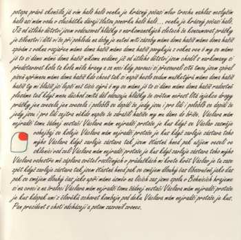 CD Saze: Jako Živí