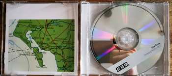 2CD SBB: Live Cuts: Esbjerg 1979