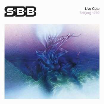 2CD SBB: Live Cuts: Esbjerg 1979