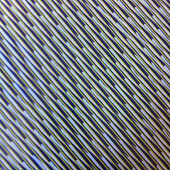 LP SBTRKT: Transitions II