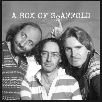 Album Scaffold: Box Of Scaffold