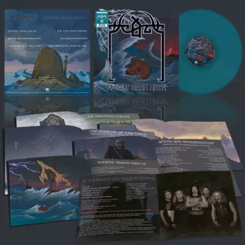 Scald: Ancient Doom Metal