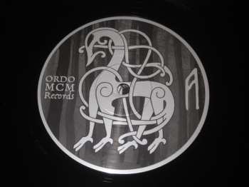 2LP Scald: Will Of The Gods Is Great Power LTD