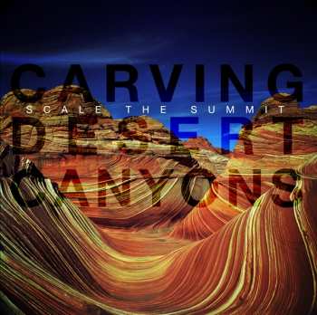 CD Scale The Summit: Carving Desert Canyons