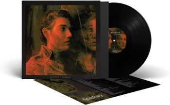 LP Scalpture: Feldwarts