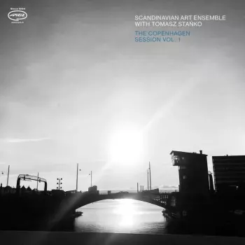 Copenhagen Session Vol. 1