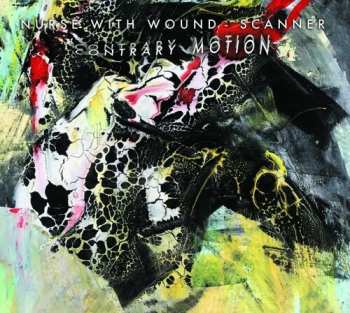 CD Nurse With Wound: Contrary Motion