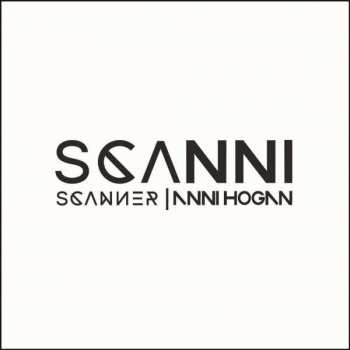 Album Annie Hogan: Scanni