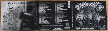 CD Scapegoats: When The Bombs Drop... 1982-86 DIGI