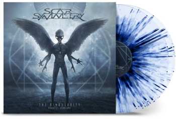 2LP Scar Symmetry: The Singularity (Phase II - Xenotaph) CLR | LTD