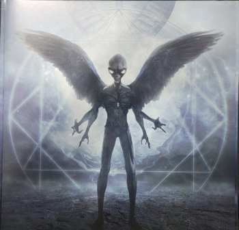 2LP Scar Symmetry: The Singularity (Phase II - Xenotaph) CLR | LTD