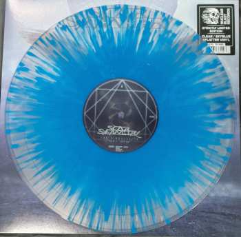 2LP Scar Symmetry: The Singularity (Phase II - Xenotaph) CLR | LTD