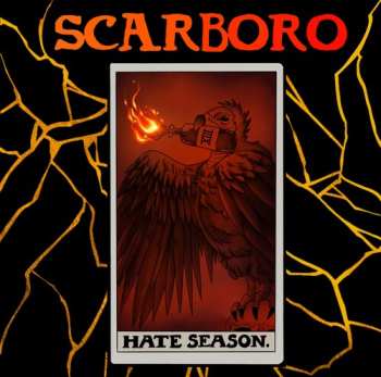 Album Scarboro: Hate Season