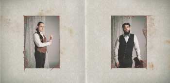 CD Scardust: Strangers