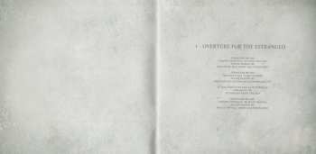 CD Scardust: Strangers