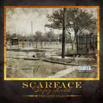Album Scarface: Deeply Rooted: The Lost Files