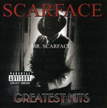 CD Scarface: Greatest Hits