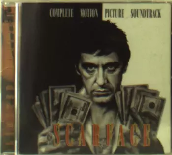 Scarface / O.s.t.: Scarface