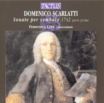 Harpsichord Sonatas