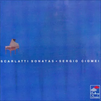 Domenico Scarlatti: Sonatas