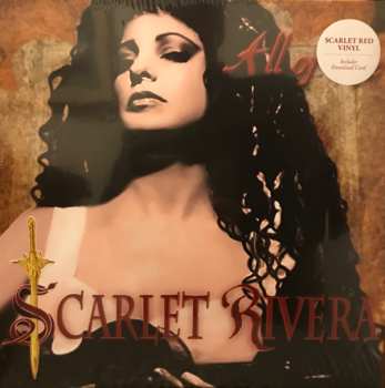 LP Scarlet Rivera: All Of Me