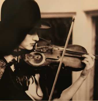 LP Scarlet Rivera: All Of Me