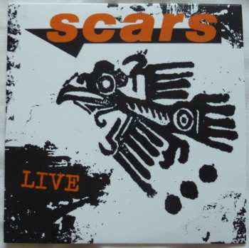 3CD/Caja Scars: Author! Author!