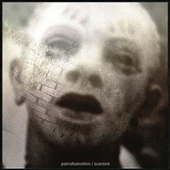 2LP/CD Pain Of Salvation: Scarsick