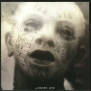 2LP/CD Pain Of Salvation: Scarsick