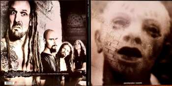 2LP/CD Pain Of Salvation: Scarsick