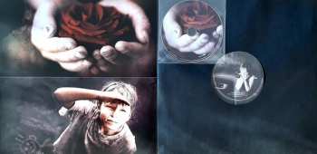 2LP/CD Pain Of Salvation: Scarsick