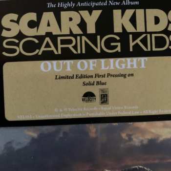 LP Scary Kids Scaring Kids: Out Of Light