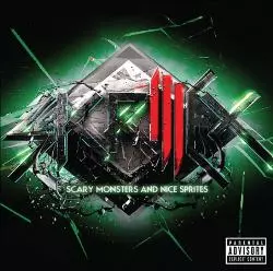 Scary Monsters And Nice Sprites