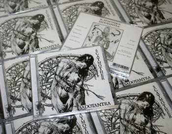 CD Scatmother: Sadotantra