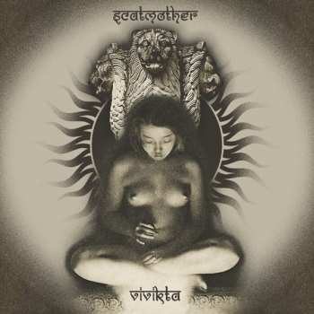LP Scatmother: Vivikta
