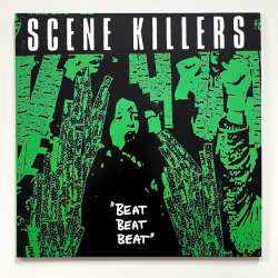 Album Scene Killers: Beat Beat Beat