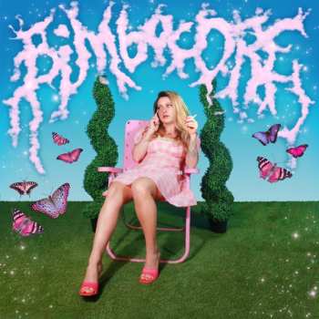 Album Scene Queen: Bimbocore