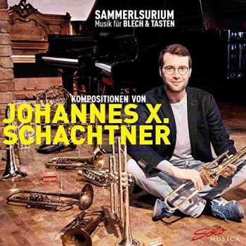 Album Schachtner: Sammelsurium
