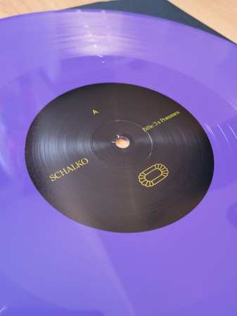 LP Schalko: Bitte 3x Pommes