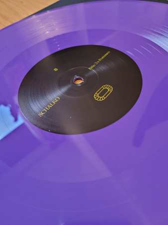 LP Schalko: Bitte 3x Pommes