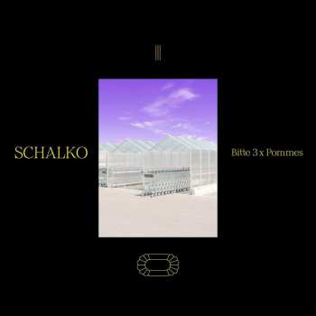 LP Schalko: Bitte 3x Pommes