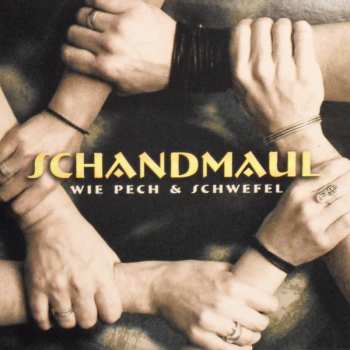 3CD Schandmaul: Albumklassiker II