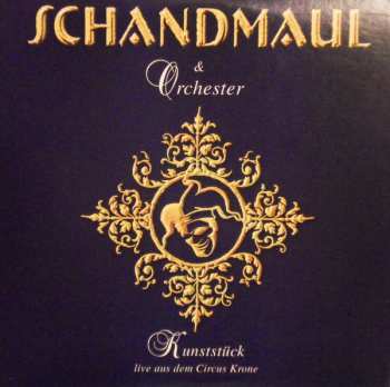 3CD Schandmaul: Albumklassiker II
