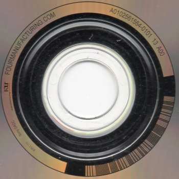 4CD/Caja Schandmaul: Albumklassiker III