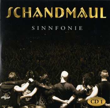 4CD/Caja Schandmaul: Albumklassiker III