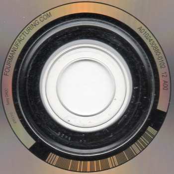 4CD/Caja Schandmaul: Albumklassiker III