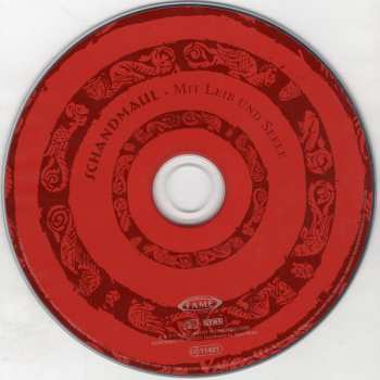 4CD/Caja Schandmaul: Albumklassiker III