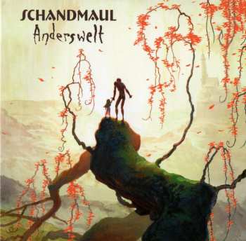 4CD/Caja Schandmaul: Albumklassiker III