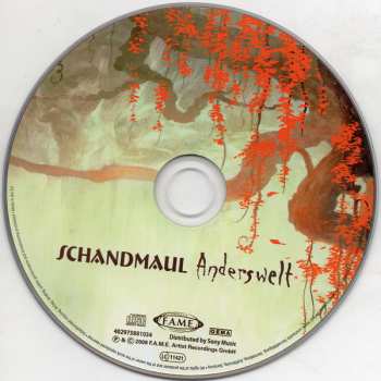 4CD/Caja Schandmaul: Albumklassiker III