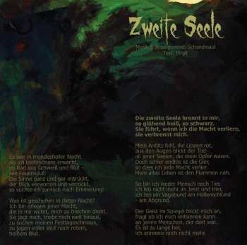 CD Schandmaul: Anderswelt DIGI